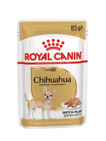 Royal Canin Chihuahua Adult 12x85g