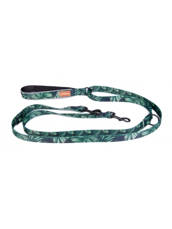 Smycz przepinana Forest 2cm