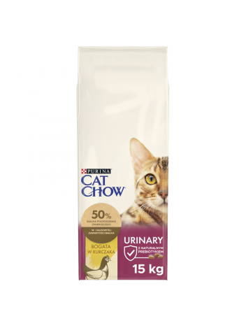 Purina Cat Chow Urinary 15kg