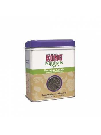 Kocimiętka Kong Catnip 56,7g