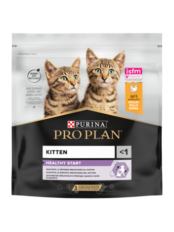 Purina Pro Plan Kitten 400g