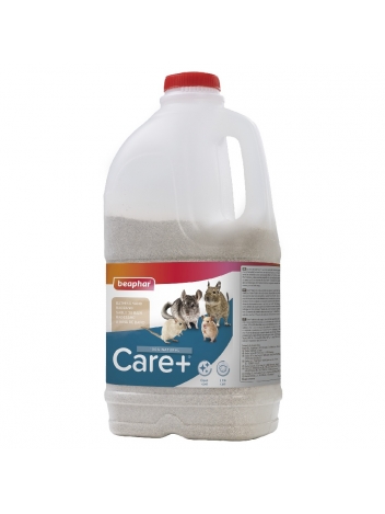Piasek do kąpieli Care+ 1,3kg