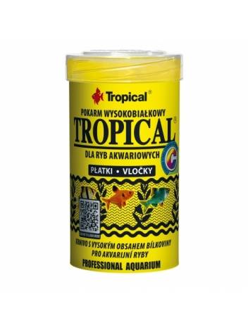 Tropical 500ml