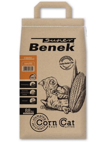 Super Benek Corn 14l