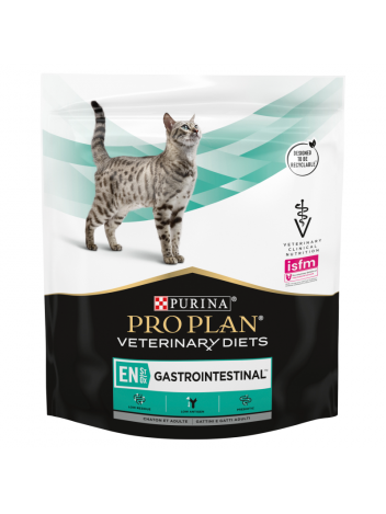 Pro Plan Veterinary Cat EN St/Ox Gastrointestinal 400g