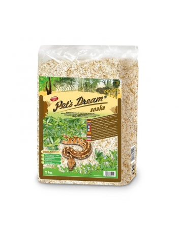 Pet's Dream Snake 2kg