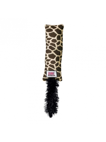 Kickeroo Pattern Kong Cat