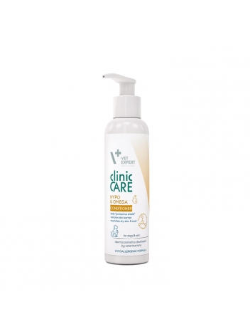 Odżywka Clinic Care Hypo & Omega 150ml