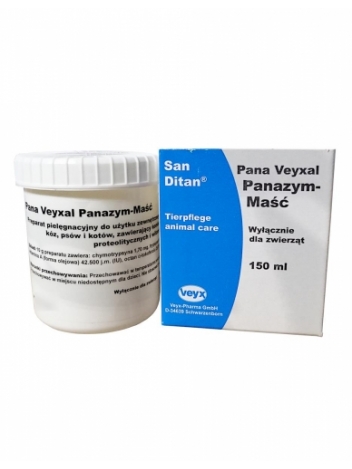 Pana veyxal 150g