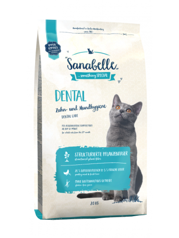 Sanabelle Dental 2kg