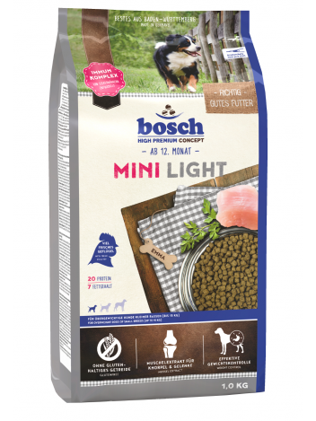 Bosch Mini Light - 1kg