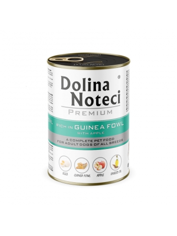 Dolina Noteci Premium 400g