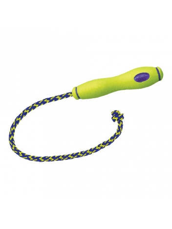 Airdog Fetch Stick with Rope M Kong
