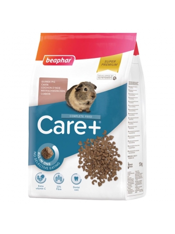 Beaphar Care+ Guinea Pig 1,5kg