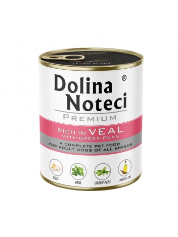 Dolina Noteci Premium 800g