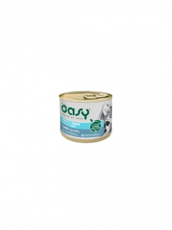 Oasy One Animal Protein Puppy Mini 200g