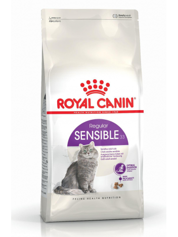 Royal Canin Sensible 400g