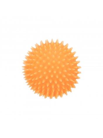 Fluorescencyjna piłka 10cm