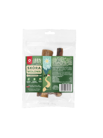 Skóra wołowa S