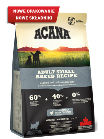 Acana Adult Small Breed 6kg