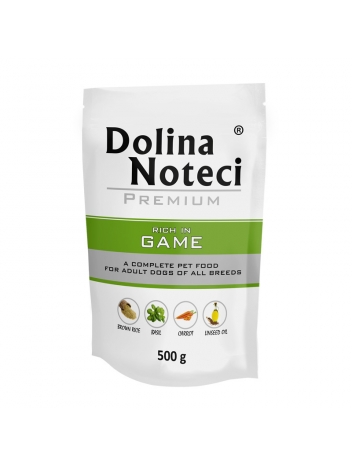 Dolina Noteci Premium 500g