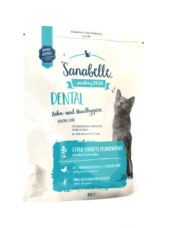 Sanabelle Dental 400g