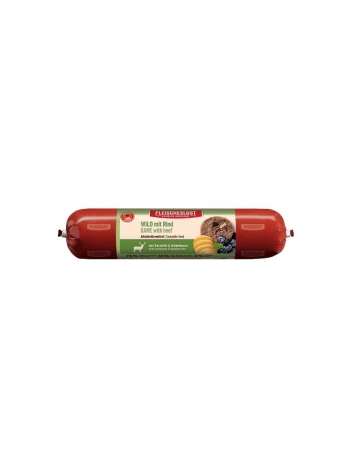 MeatLove Classic Game with beef 800g