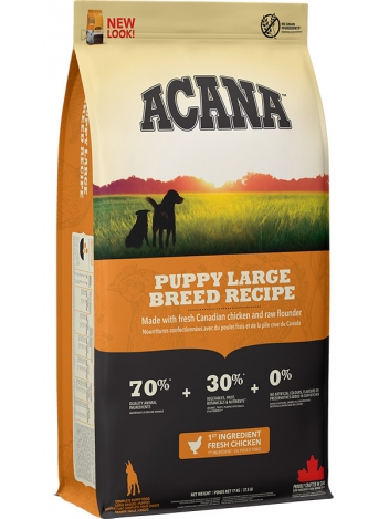 Acana Puppy Large Breed 11,4kg