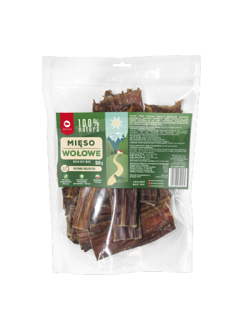 Mięso wołowe 500g