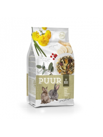 Puur rabbit sensitive 800g