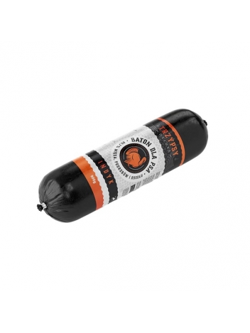 Trzypsy Baton Mięsny 900g