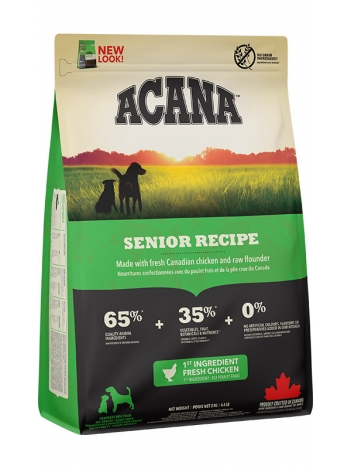 Acana Senior Dog  2kg