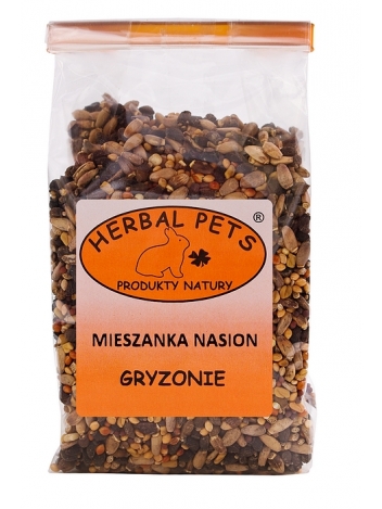 Mieszanka nasion 150g