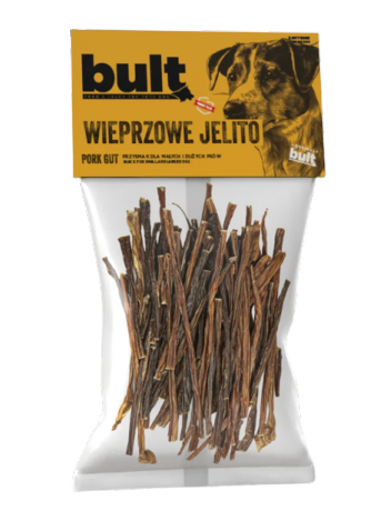 Wieprzowe jelito 100g