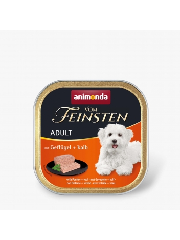 Animonda Vom Feinsten Adult 150g