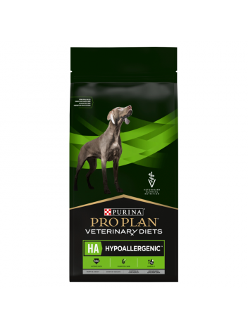 Pro Plan Veterinary HA Hypoallergenic 11kg