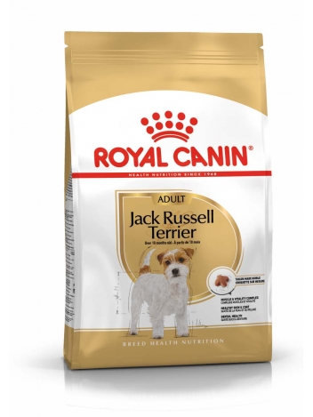 Royal Canin Jack Russell Terrier Adult 7,5kg