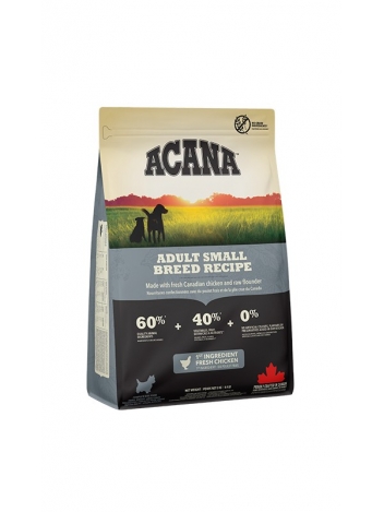 Acana Adult Small Breed 340g