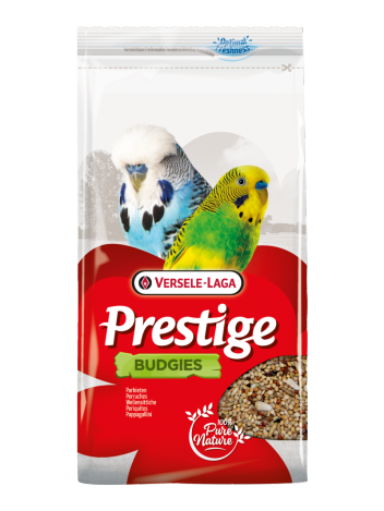 Versele - Laga Prestige Budgies 1kg