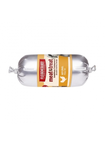 Meatlove Meat & TrEat Poultry 200g