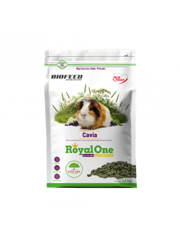 Royal One Cavia 1,5kg