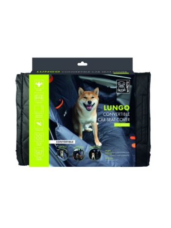 Mata samochodowa Lungo