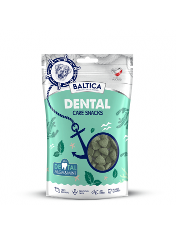 Baltica Dental Care Snack 100g