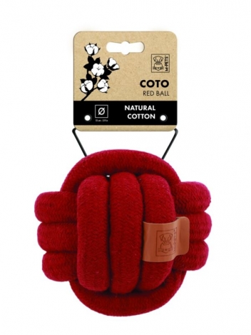 Zabawka Coto Ball 15cm