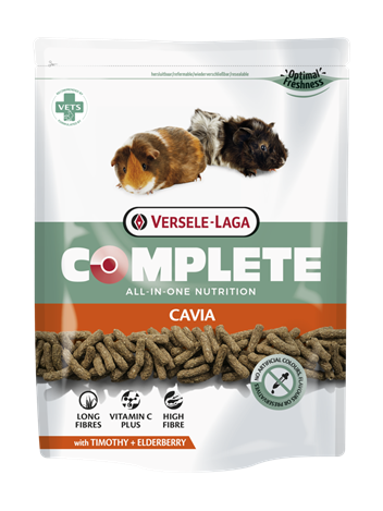 Versele-Laga Complete Cavia  8kg