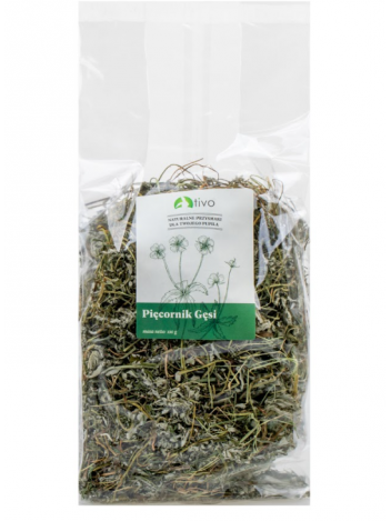 Pięciornik Gęsi 100g