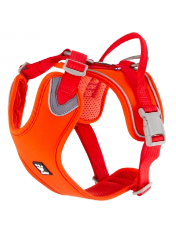 Szelki Hurtta Weekend Warrior Harness Eco 45-60cm
