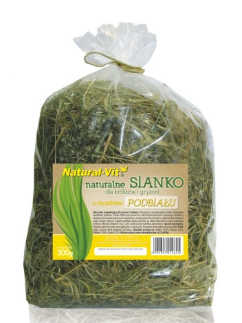 Sianko z podbiałem 300g