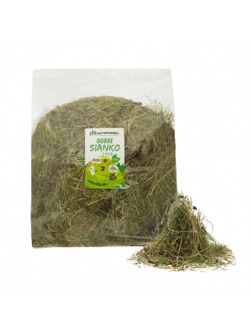 Dobre sianko z miętą 1kg