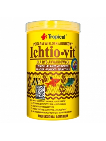 Ichtio-vit 250ml